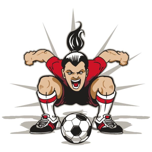 AR SOCCER MEN 26 RC Thumbnail