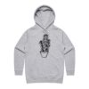 AS Colour - Women's Supply Hood Thumbnail