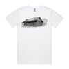 AS Colour - Staple Tee Thumbnail